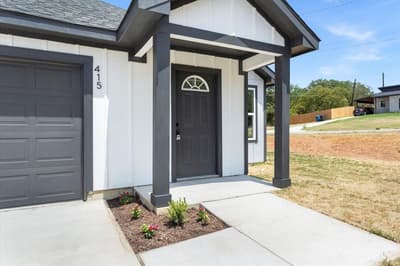 415 E Monterey Street, Denison TX 75021 - Photo 4