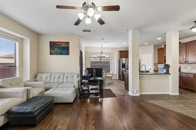 2505 Cain River Drive, Little Elm TX 75068 - Photo 2