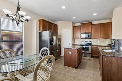 2505 Cain River Drive, Little Elm TX 75068 - Photo 5