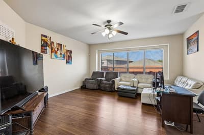 2505 Cain River Drive, Little Elm TX 75068 - Photo 4