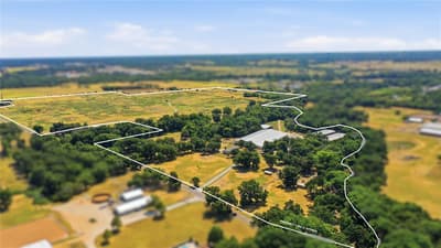 278 County Road 182, Gainesville TX 76240
