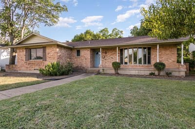 2640 Lakeland Drive, Dallas TX 75228 - Photo 2