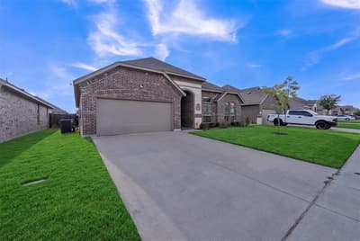 113 Independence Drive, Joshua TX 76058 - Photo 3