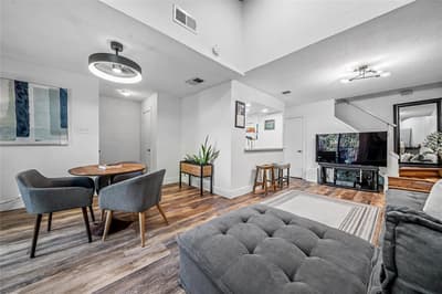 4777 Cedar Springs Road # 3Q, Dallas TX 75219 - Photo 2