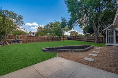 5806 Beacon Drive, Rowlett TX 75089 - Photo 2