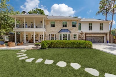 8350 Santa Clara Drive, Dallas TX 75218