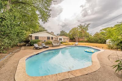 4001 Reagan Drive, Fort Worth TX 76116 - Photo 2