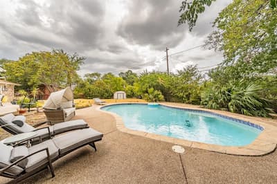 4001 Reagan Drive, Fort Worth TX 76116 - Photo 3