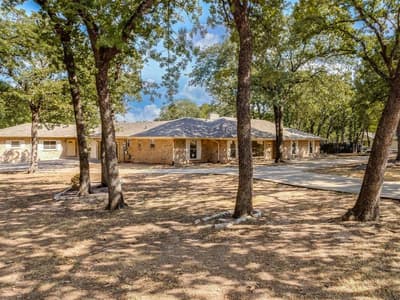 805 Belinda Drive, Keller TX 76248