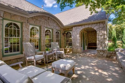 4119 Rock Creek Drive, Dallas TX 75204 - Photo 3