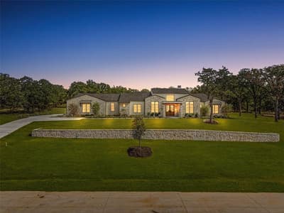8041 Encanto Way, Fort Worth TX 76020