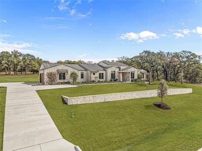 8041 Encanto Way, Fort Worth TX 76020 - Photo 4
