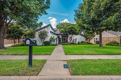 3614 Lake Pontchartrain Drive, Arlington TX 76016 - Photo 2