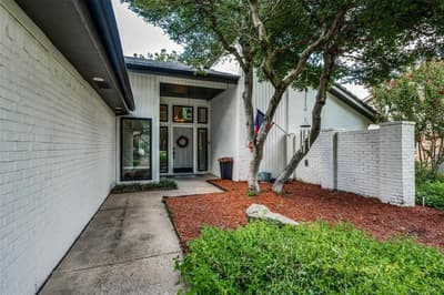 3614 Lake Pontchartrain Drive, Arlington TX 76016 - Photo 3