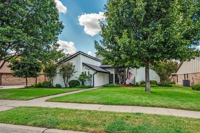 3614 Lake Pontchartrain Drive, Arlington TX 76016