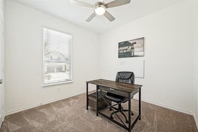 953 Adair Drive, Aubrey TX 76227 - Photo 2