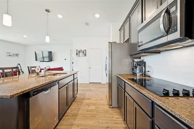953 Adair Drive, Aubrey TX 76227 - Photo 4