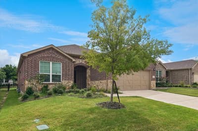 320 Long Pines Drive, McKinney TX 75071 - Photo 3