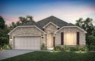 1709 Kimbolton Road, Fort Worth TX 76052