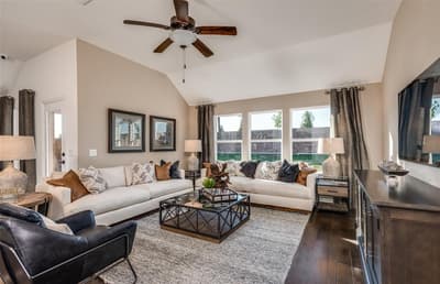 1709 Kimbolton Road, Fort Worth TX 76052 - Photo 5