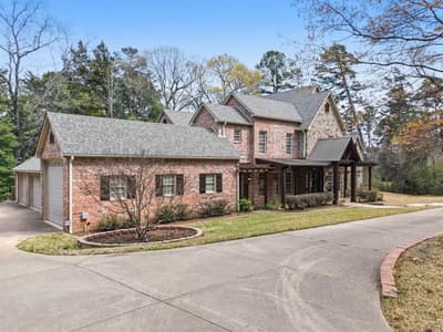 3814 Brighton Creek Circle, Tyler TX 75707 - Photo 2