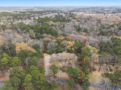3814 Brighton Creek Circle, Tyler TX 75707 - Photo 3