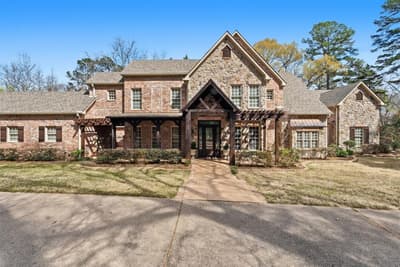 3814 Brighton Creek Circle, Tyler TX 75707 - Photo 4