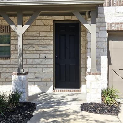 2225 Crooked Bow Drive, Mesquite TX 75149 - Photo 2