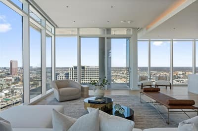 1747 Leonard Street # 2401, Dallas TX 75201 - Photo 2
