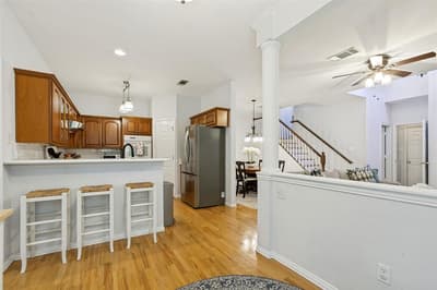 8610 Brittania Way, Dallas TX 75243 - Photo 2