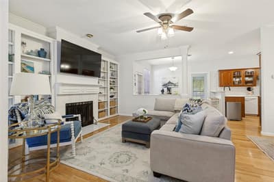 8610 Brittania Way, Dallas TX 75243