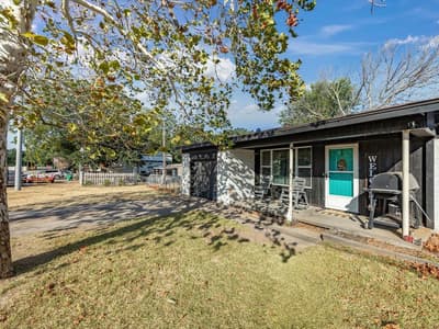 1306 Hulme Street, Bowie TX 76230 - Photo 4