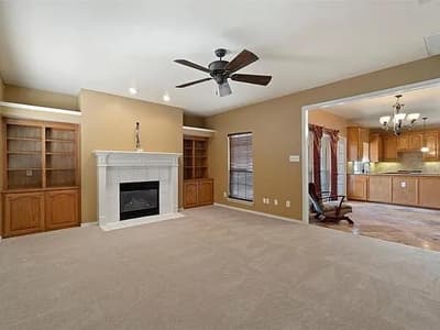 5204 Teton Trail, Fort Worth TX 76137 - Photo 3