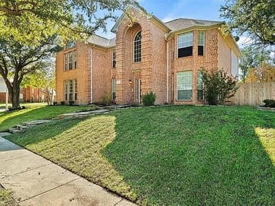 5204 Teton Trail, Fort Worth TX 76137