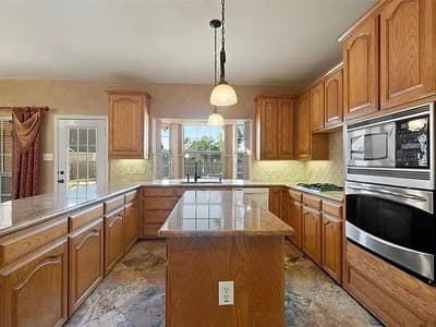 5204 Teton Trail, Fort Worth TX 76137 - Photo 5