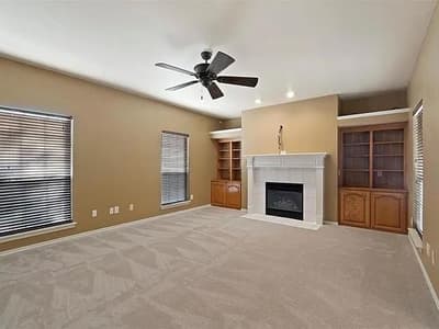 5204 Teton Trail, Fort Worth TX 76137 - Photo 4
