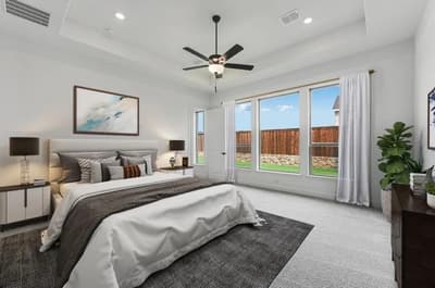 705 Rangeland Road, Celina TX 75009 - Photo 4