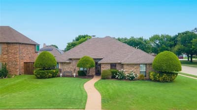 6500 Gatlin Place, Plano TX 75023