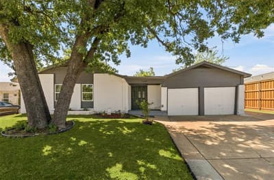 2508 Syracuse Drive, Irving TX 75062 - Photo 5