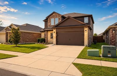 907 Amber Street, Princeton TX 75407 - Photo 3