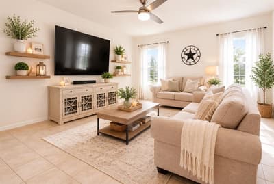 907 Amber Street, Princeton TX 75407