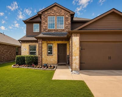 907 Amber Street, Princeton TX 75407 - Photo 4