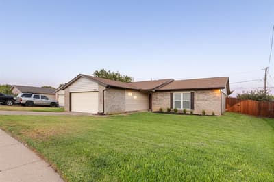 3610 Palomino Drive, Arlington TX 76017 - Photo 5