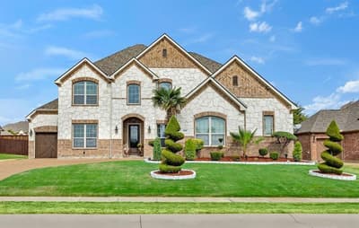 9810 Clubhouse Circle, Rowlett TX 75089 - Photo 2