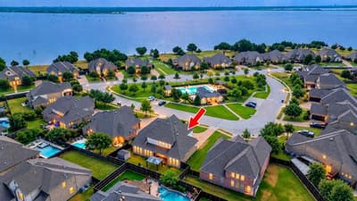 9810 Clubhouse Circle, Rowlett TX 75089 - Photo 3