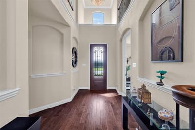 9810 Clubhouse Circle, Rowlett TX 75089 - Photo 4