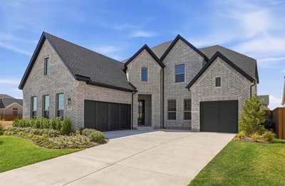2821 Paddington Court, Celina TX 75009 - Photo 2