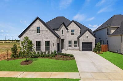 2821 Paddington Court, Celina TX 75009