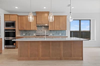 2821 Paddington Court, Celina TX 75009 - Photo 5