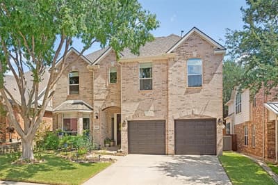 3620 Timothy Drive, Flower Mound TX 75022